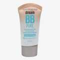 Maybelline Dream BB Pure 2% Salicylic Acid Cream 30ml Tube. 