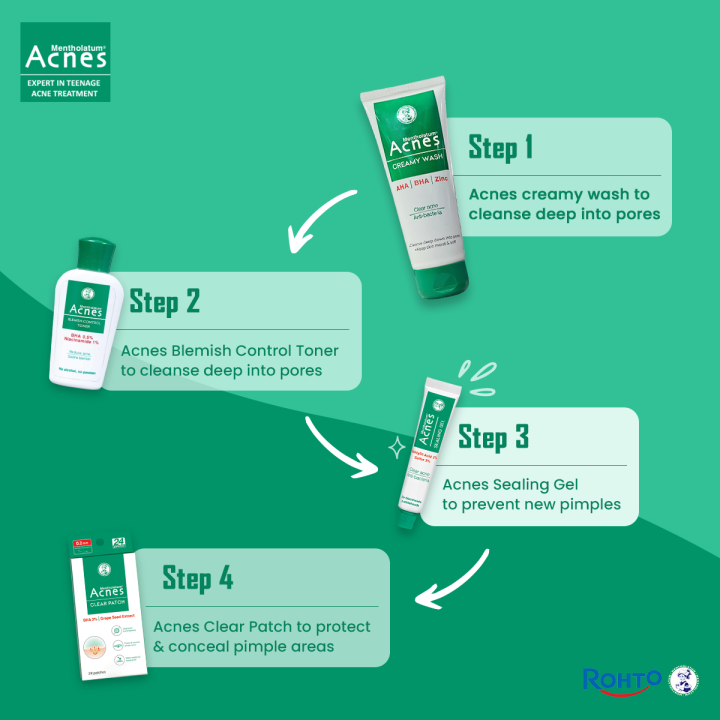 Rohto%20Mentholatum%20Acnes%20Creamy%20Face%20Wash%20For%20Acne%20And%20Pimple%20Treatment%2050g%20-%20Image%209