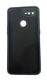 Black Color Silicone Oppo A5S / Oppo A7 / Oppo A11k / Oppo A12 / Oppo F9 / Oppo F9pro / Realme 2 pro Phone Cover/Case. 
