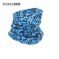 DISICHEN Portable Ourdoor Cycling Hiking Bandana Camping Hunting Running Neck Tube Scarf Bike Motorcycle Face Mask Bandana Magic Scarf Women Men. 