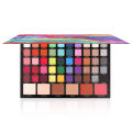 IMAGIC 56 COLOR TERRACED PALETTE by Obsession Cosmetics. 