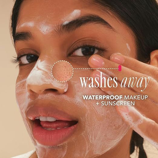 The%20Face%20Shop%20Rice%20Water%20Bright%20Facial%20Foaming%20Cleanser%5B150Ml%5D%20By%20Dream%20Skin%20Nepal%20-%20Image%203