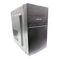 Desktop computer set I5 3rd generation 8GB RAM 128GB SSD. 