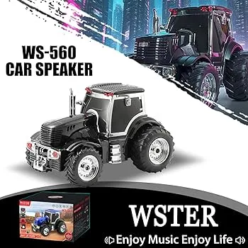 WSTER%20Car%20Model%20Bluetooth%20Replica%20Speakers%20Collection%20%E2%80%93%20Portable%20Wireless%20Speakers%20with%20HD%20Sound,%20LED%20Party%20Lights,%20FM%20Radio,%20TWS%20Stereo,%20Built-in%20Mic,%20Awesome%20Gifts%20for%20Friends%20(WS-560)%20-%20Image%205