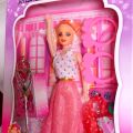Beauty Barbie Doll Play Set Of Dress And Accessories Toy Dresses Gift For Kids Girls. 