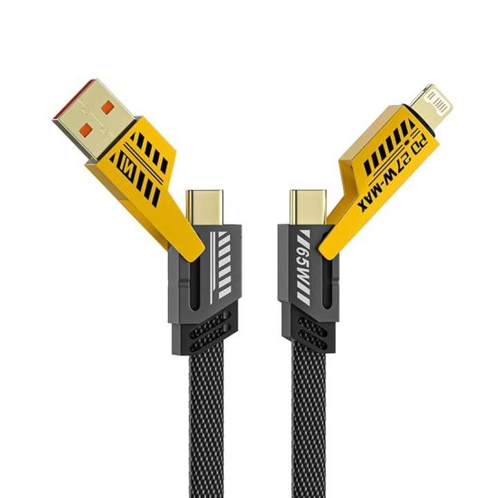 4%20in%201%20Fast%20Charging%20Cable%20(Type%20C/USB%20A/Lightning)%20Dual%20Type%20C%20PD%2027W%2065W%20Nylon%20Braided%20Cable%20%7C%20Flat%20Braided%20i-Phone%20Charging%20Cable%20with%20Velcro%20Multi%20Charging%20Cable%20Combo%20Type%20C/USB-A%20Ports%20-%20Image%206