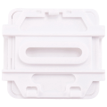 Tuya Smart WiFi Curtain Switch Module for Roller Shutter Electric Motor Smart Life APP Remote Control Easy to Use. 