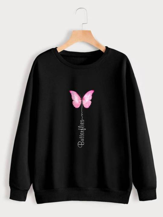 Women%20Full%20Sleeve%20Printed%20Black%20Sweatshirt%20For%20Women%20Stylish%20Winter%20Outer%20Hoodies%20for%20Girls%20Winter%20Wear%20-%20Image%207