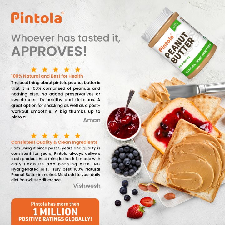 PINTOLA%20All%20Natural%20Peanut%20Butter%201kg%20(Creamy)%20-%20Image%207