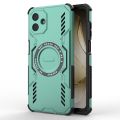Samsung Galaxy A07 4G MagSafe Case,Magnetic Drop-Proof Phone Case Cover for Samsung Galaxy A07 4G. 