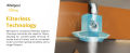 Whirlpool 60cm 1200 m3/hr Filter less Auto-Clean Kitchen Chimney  (CGFL 604 HAC BK HOOD, Touch + Gesture Control, Black). 