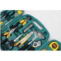 Household DIY Multipurpose 27 Pieces Tool Set Home Repair Hand Tool Kit. 