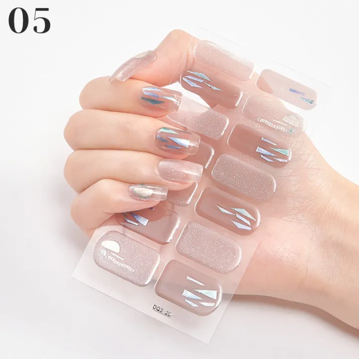 Nail%20Stickers%20Fashion%20Nail%20Polish%20Self%20Adhesive%20Manicure%20Decoracion%20Nail%20Strips%20Nail%20Sticker%20Set%20Nail%20Accesoires%20Cologo%20-%20Image%205