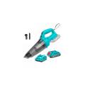 Total 20V Lithium-Ion Vacuum Cleaner TVLI20126. 