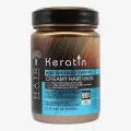 Keratin Moisturizing & Smooth Creamy Hair Mask 1000ml. 