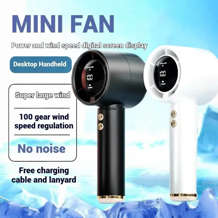 Mini%20Student%20Kipas%20Desktop-0%20Fan%20Portable%20N68%20Kipas%20Mini%20100%20Speed%20Adjustable%20Handheld%20Rechargeable%20Fan%20-%20Image%202