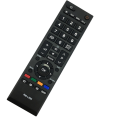 (GGBR) 2X Newest Universal Remote Control Replace TV Remote for All TV for LCD HDTV Smart Remote. 