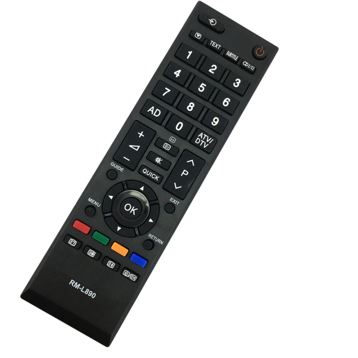 (GGBR)%202X%20Newest%20Universal%20Remote%20Control%20Replace%20TV%20Remote%20for%20All%20TV%20for%20LCD%20HDTV%20Smart%20Remote%20-%20Image%202