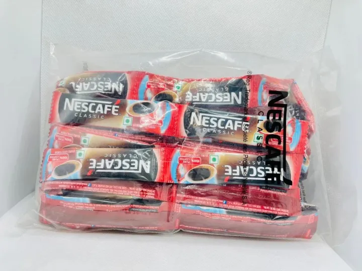 Nescafe%20Classic%20Coffee%20Sachet%20X%20144units%20-%20Image%204