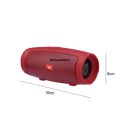 Renyuan JBL Charge 3 Charge Mini 3+ Bluetooth Luxury Speaker A Grade Quality. 