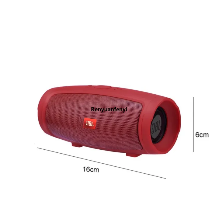 Renyuan%20JBL%20Charge%203%20Charge%20Mini%203+%20Bluetooth%20Luxury%20Speaker%20A%20Grade%20Quality%20-%20Image%204