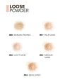 Flormar Loose Powder 15 GR. 