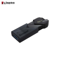 Kingston 64GB DataTraveler Exodia Onyx USB Flash Drive USB 3.2 Gen 1 Pendrive. 