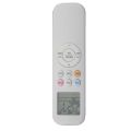 New YKR-T/011E Remote Control Replacement for AUX Air Conditioner Remote Control ,White. 