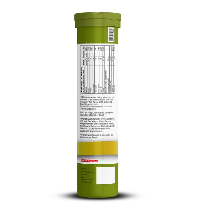 GNC%20Apple%20Cider%20Vinegar%20750mg-%2015%20Effervescent%20Tablets%20(Pack%20of%202)%20With%20The%20Mother%20Supports%20Weight%20Loss%20For%20Healthy%20Gut%20&%20Digestion%20-%20Image%207