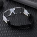 Glasses Impact Resistant Men's Soccer Cycling Glasses Luxury Soccer Outdoor Sports Glasses Basketball Goggles Sunglasses. 