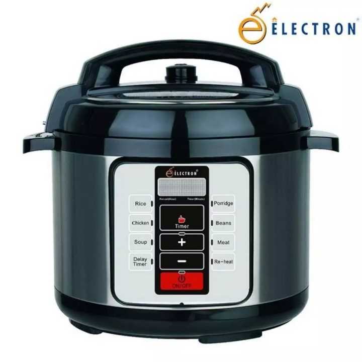 Which electric pressure cooker is the best sale