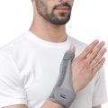 Tynor Premium Quality Thumb Spica Splint (Model No.F-06). 