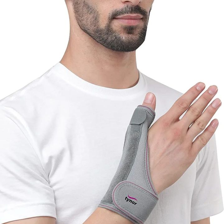 Tynor%20Premium%20Quality%20Thumb%20Spica%20Splint%20(Model%20No.F-06)%20-%20Image%202