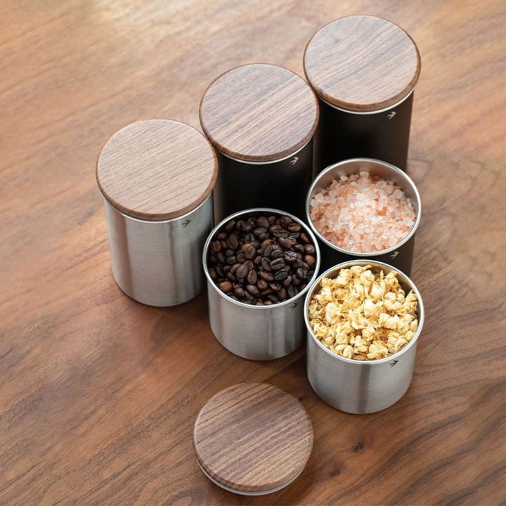 New%20Stainless%20Steel%20Matcha%20Jar%20Wood%20Lid%20380ml%20560ml%20Food%20Storage%20Containers%20Large%20Capacity%20Storage%20Bottle%20Kitchen%20-%20Image%207