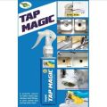 Tap Magic Water Tap Cleaner and Stainless Steel Cleaner 200ml. 