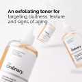 The Ordinary Glycolic Acid 7% Toning Solution Ph3.6 (240ml). 