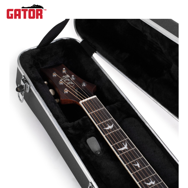 Gator%20Cases%20Hard%20Case%20For%20Parlor%20Acoustic%20Guitar%20-%20Image%204
