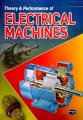 Theory and Performance of Electrical Machines By: J.B. GUPTA. 