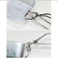 Hot Pot / Pan / Utensil Holder (Tong/ Pakkad)- For Easy Lifting, Holding Hot Cookwares. 