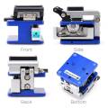 FC-6S Fiber Cleaver Stripping Cutter Tools Fiber Optic Cable Cutter Cold Contact Dedicated FTTH Tool. 