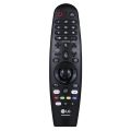 LG Full Function Magic Remote with Voice, Cursor and Wheel. 
