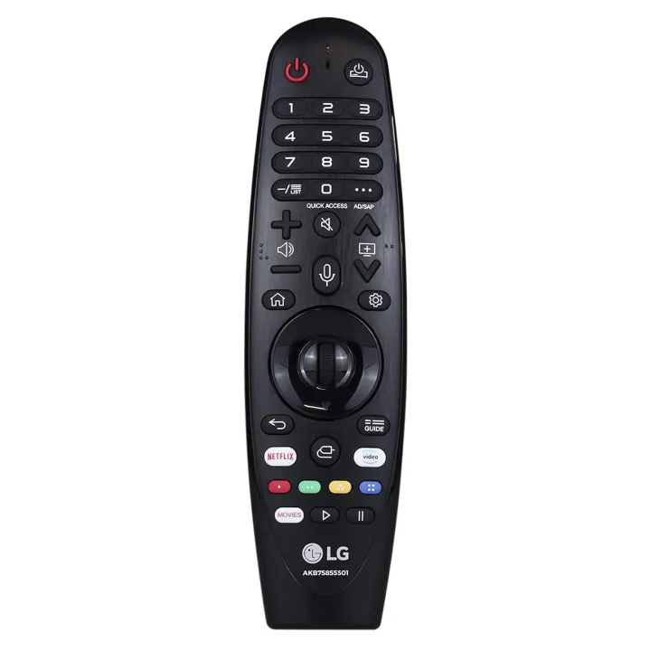 LG%20Full%20Function%20Smart%20Tv%20Remote%20with%20Voice,%20Cursor%20and%20Wheel%20-%20Image%206
