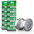 LR1130 AG10 Battery 1.5V Alkaline Button Cell Batteries for Watch. 
