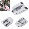 2025 New 1pc Multifunctional Invisible Zipper Foot Feet Domestic Machine Parts Presser Foot for Singer Brother Sewing Tools Stitch. 