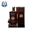 Gurkhas & Guns Finest Blended Whiskey 750ml. 