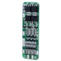 BMS 3S 20A 18650 11.1V 12.6V PCB Module BMS Protection Board Module Lithium Li-ion Battery Protection Board REV.2.0. 