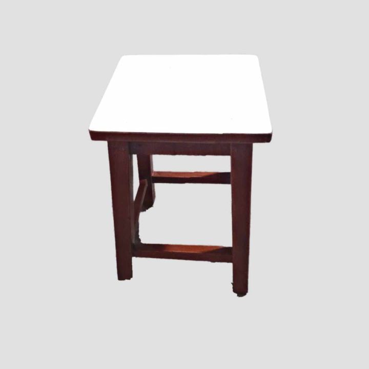 Wodden stool (30*30*45 cm)