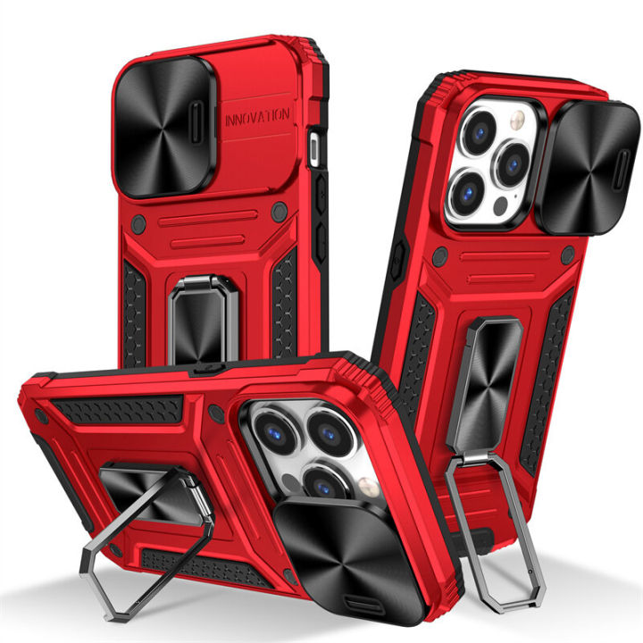 Case%20for%20iPhone%2013%20Pro%20Max%20with%20Camera%20Cover%20and%20Kickstand%EF%BC%8CBuilt-in%20360%C2%B0%20Rotate%20Ring%20Stand%20Magnetic%20Full%20Body%20Shockproof%20Bumper%20Protective%20Phone%20Cover%20Case%20-%20Image%207
