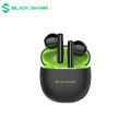 Black Shark T9 ENC Wireless Earbuds I Bluetooth 5.3 I Up to 40 hours playback I  ENC for Calls I IPX4 Water-Resistance. 
