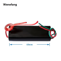 Wenefang High Voltage Generator High Voltage Module Voltage Luxury Inverter Transformer Booster Module 3-6V 400KV. 